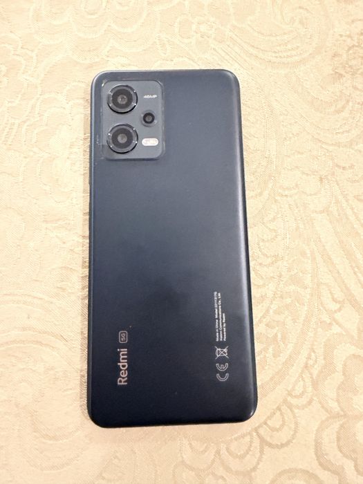 Xiaomi Redmi Note 12 5G 128GB