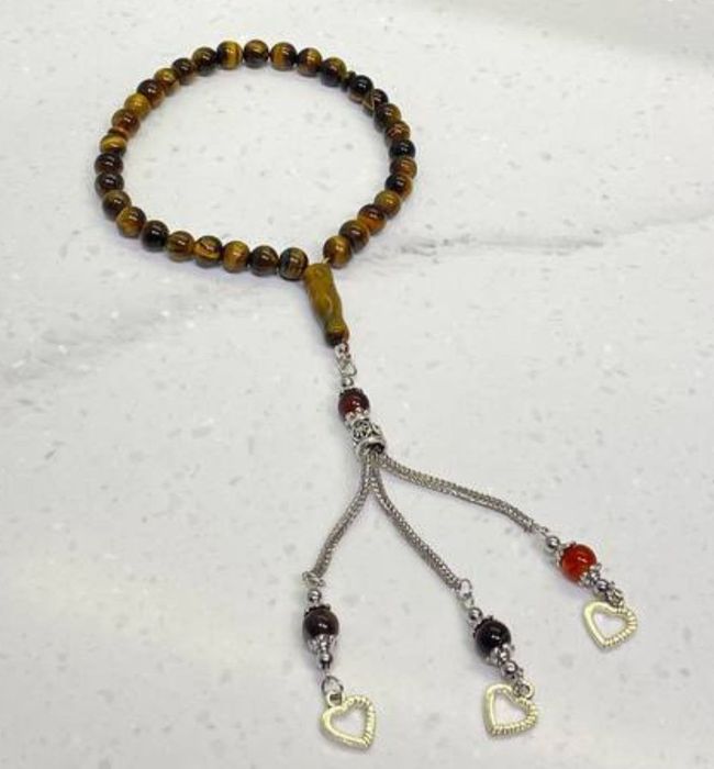 Четки из Натуральных Камней.