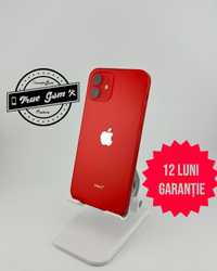 iPhone 12 64GB RED | TrueGSM