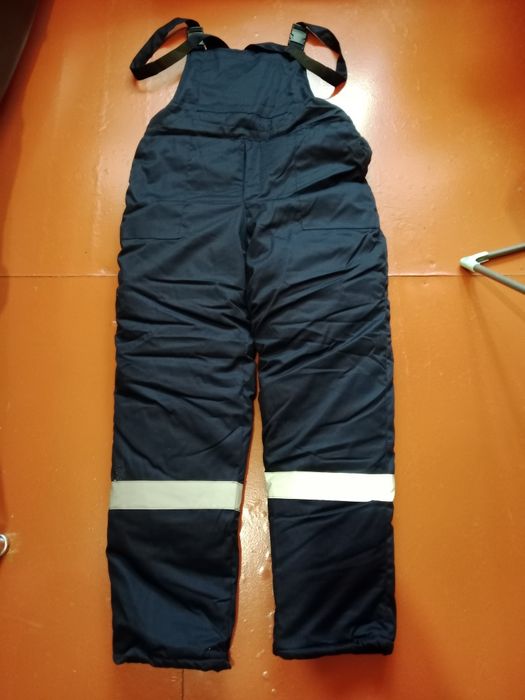 Продам новый зимний ватник