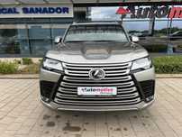 Lexus Seria LX Lexus LX 500d Luxury