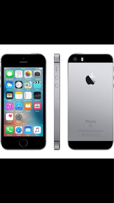 Iphone SE 32 GB .