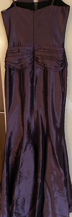 Rochie lunga de seară