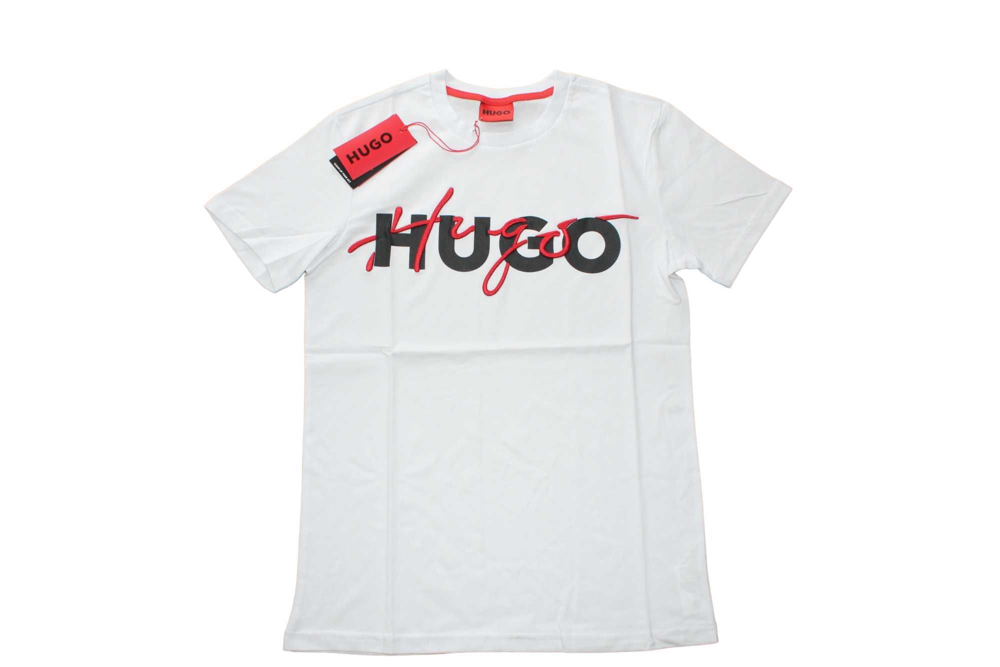 HUGO BOSS и LACOSTE Мъжки тениски