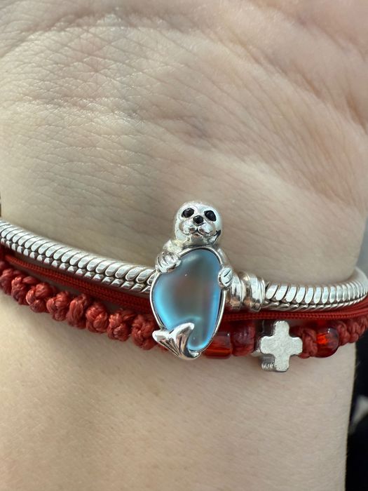 Талисман на Pandora