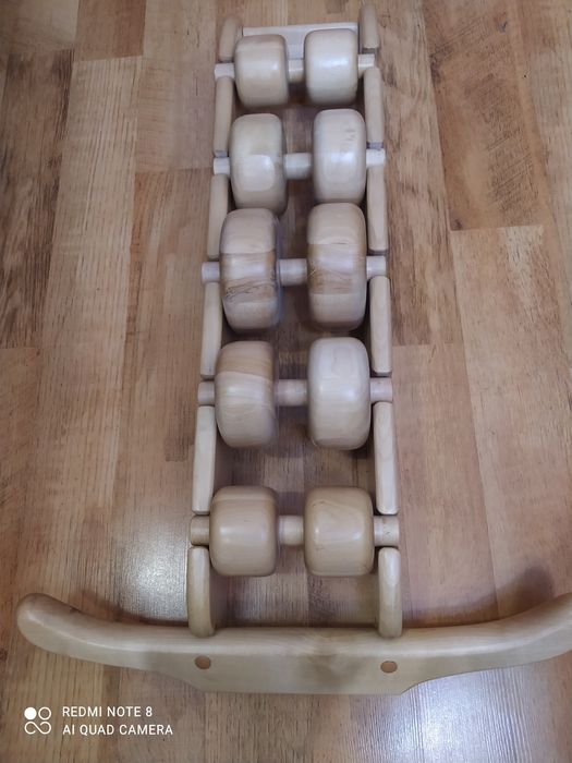 Массажёр для спины