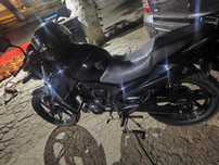 moto Lifan 150 sotiladi yaxshi holatda urilmagan yiqilmagan