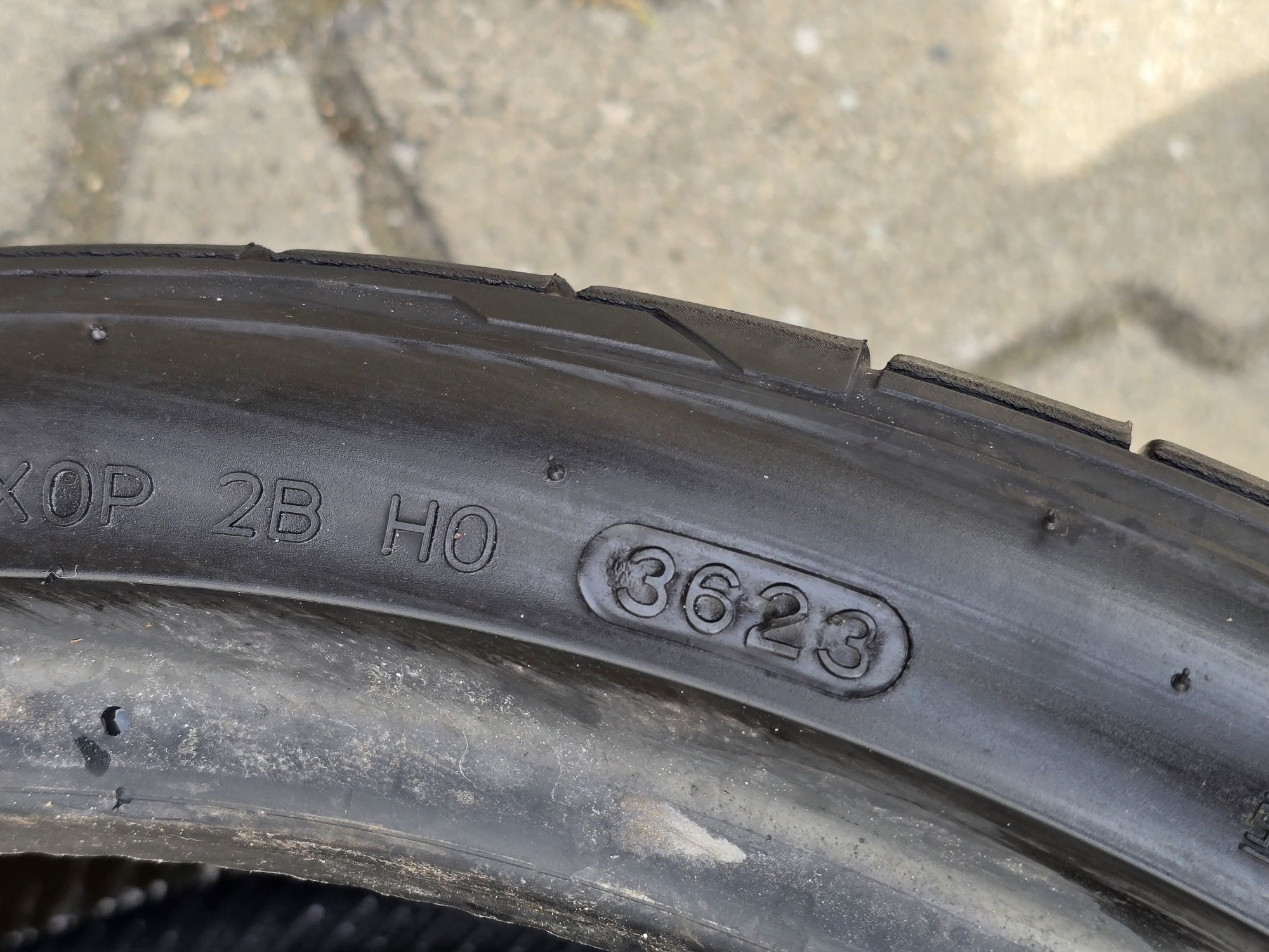 235 35 19 Hankook