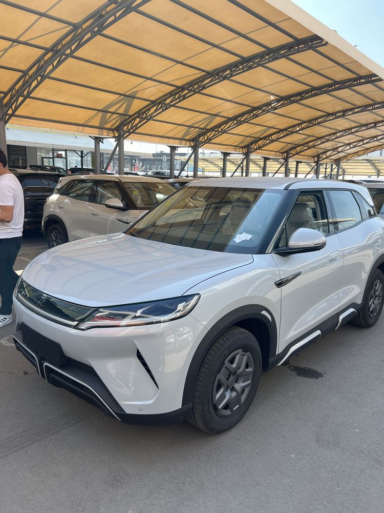 Byd yuan up 2025 yil 17800$
