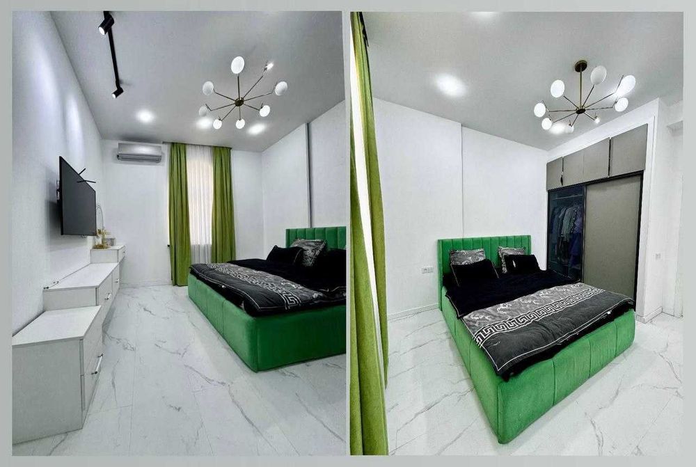 Срочная продажа! Отличная цена за такую квартиру! Алмазарский р-н