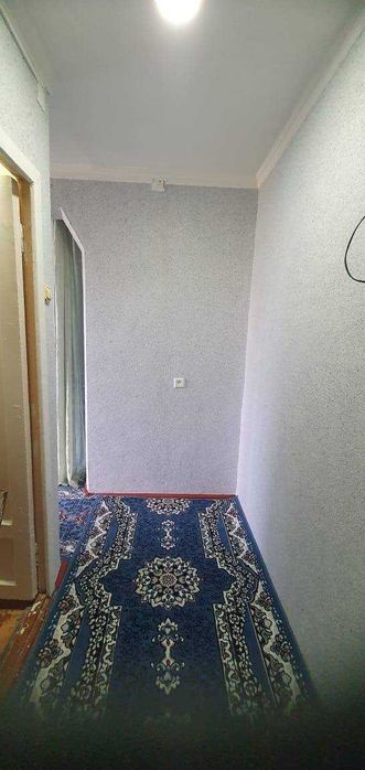 Farg‘ona shahar, Frunskiy massivda 2 xonali kvartira ijaraga beriladi!