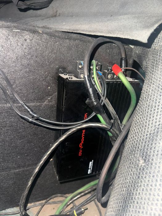 Буфер мачета калганын званокпен