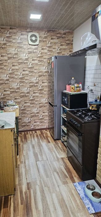 Продаётся 3х комнатная квартира