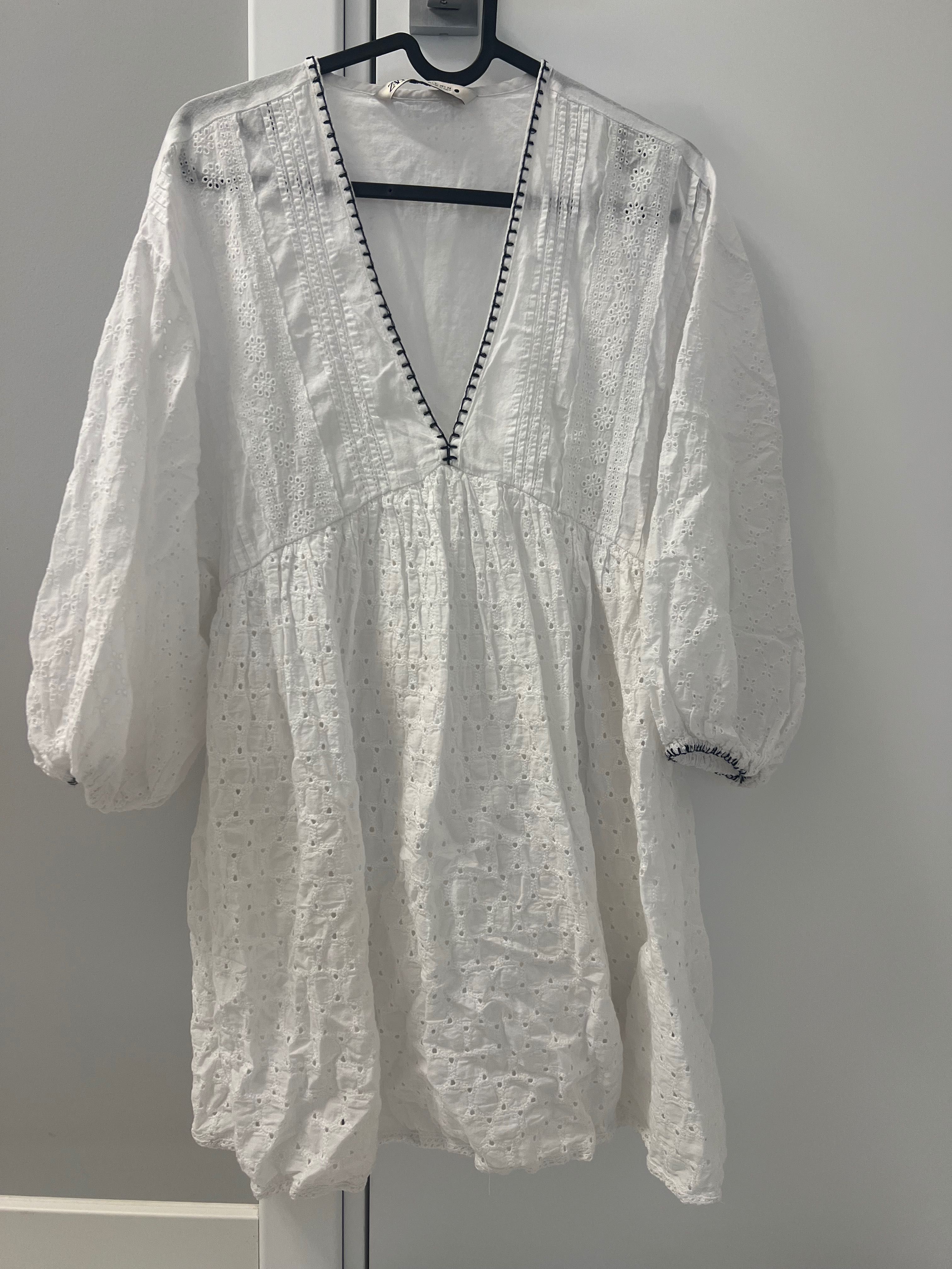 ZARA рокли ХС,С,М