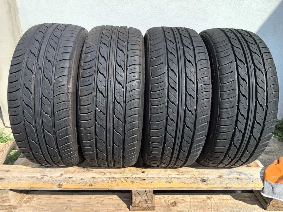 195/50/15 Фаярстоун - БЕЗ ДОТ !