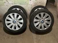 Roti Jante Iarna Bmw F20 E46 etc
