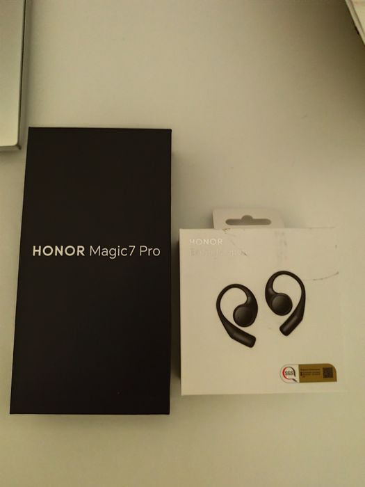 Honor Magic 7 Pro
