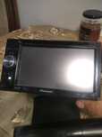 Pioneer casetofon auto