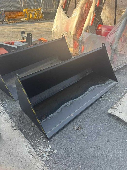 Ковш Для трактора