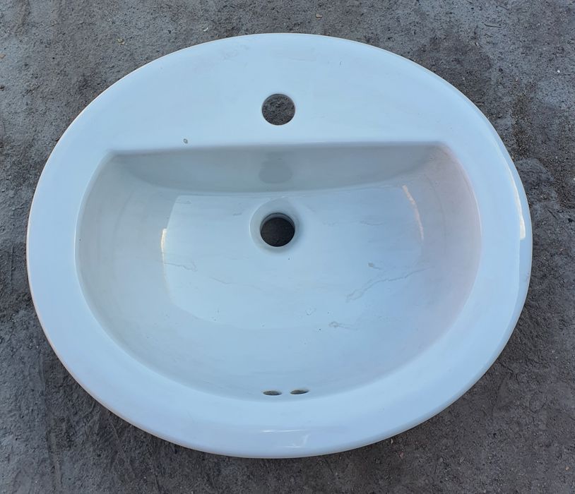 Продам раковины 3 шт