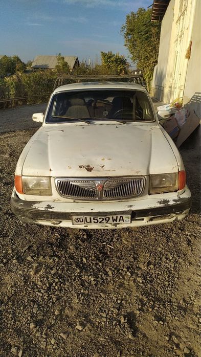 Variantga Volga 31 10 Metan Gaz Притспи бор