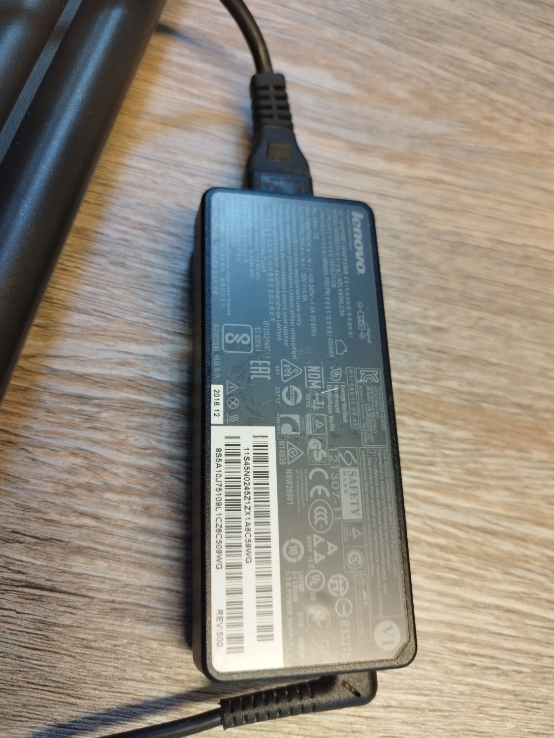 Lenovo Thinkpad L540 i5, 240 SSD, 8 GB RAM