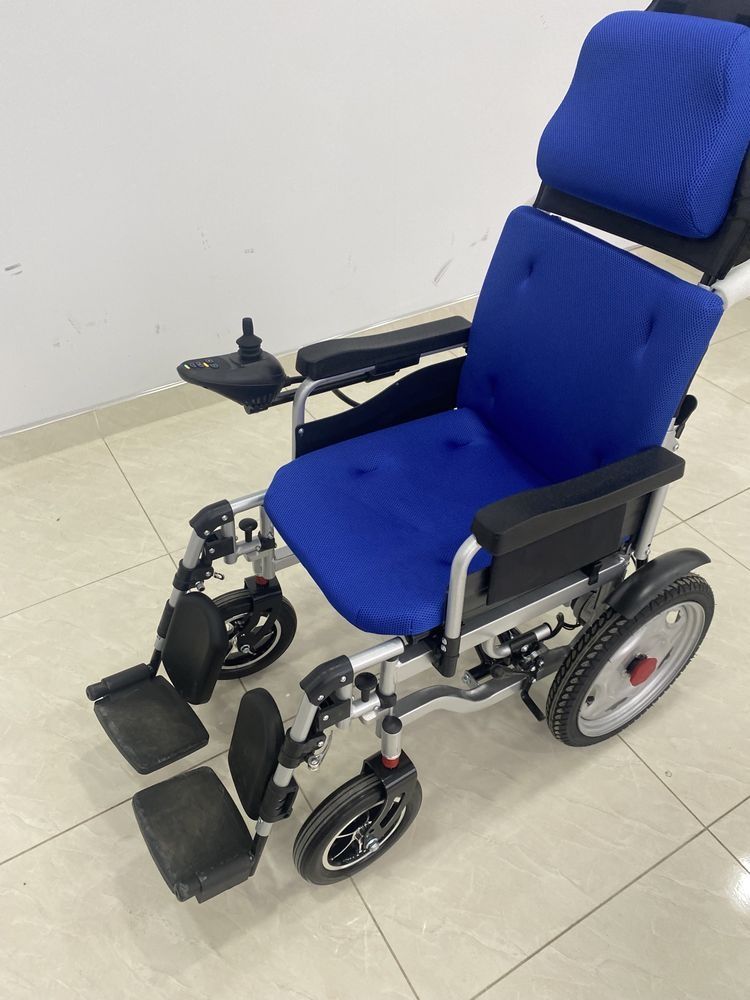 Электронный инвалидная коляска  электрическая ногиронлар аравачаси ара