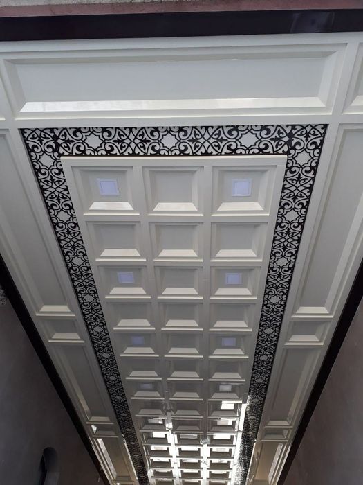 Alyukabond fasad alikafon alikapon