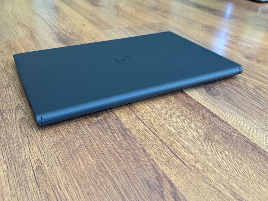 15.6' FHD Core i5-1135G7 DELL Vostro 3510 16GB DDR4/256GB NVMe/Бат 6ч