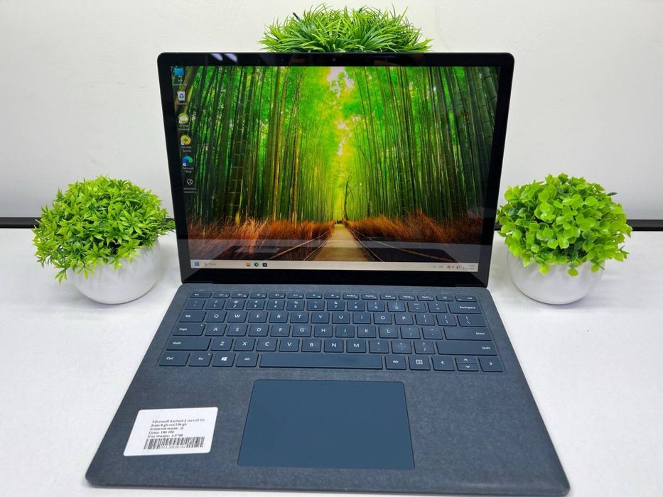 Microsoft Surface 3 core i5-10