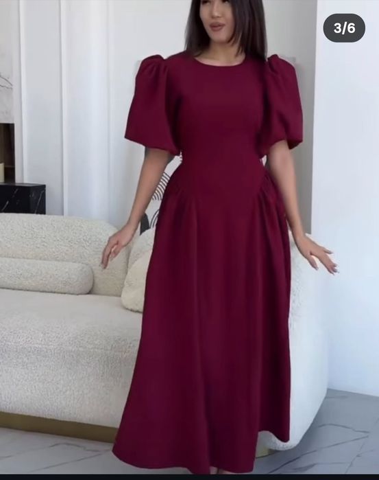 Платья вечерние  р стандарт