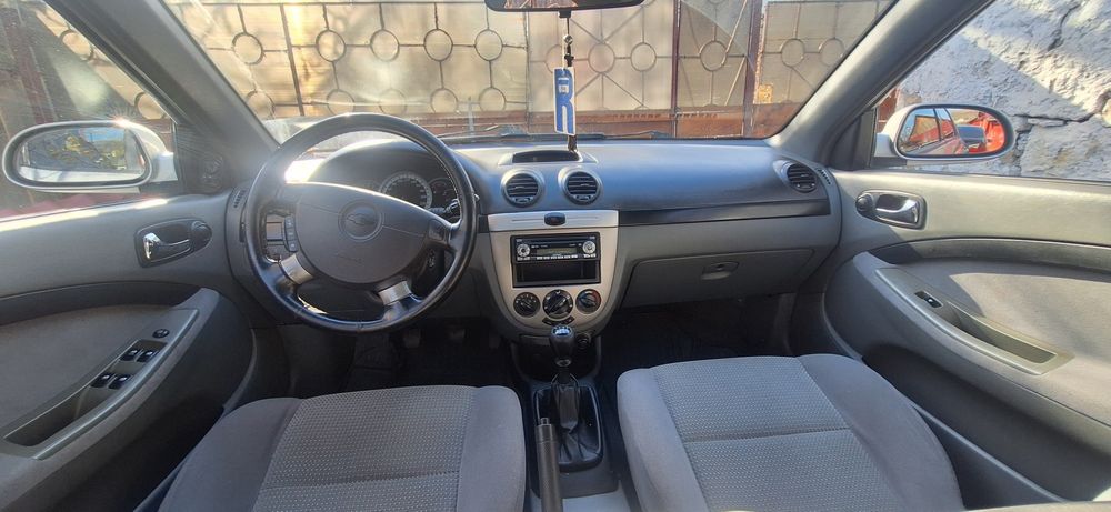 Vand chevrolet Lacetti
