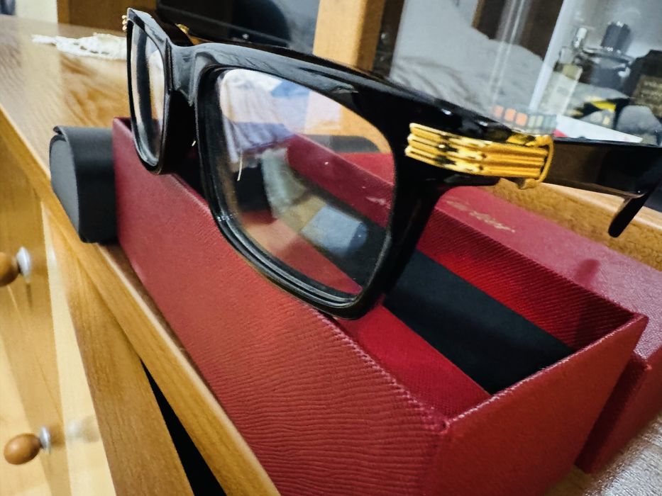 Rame ochelari vedere “CARTIER “ luxury