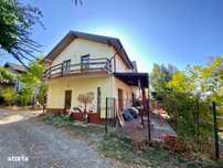 Vanzare Casa Pietraria-Barnova 147 mp utili+475 mp Teren