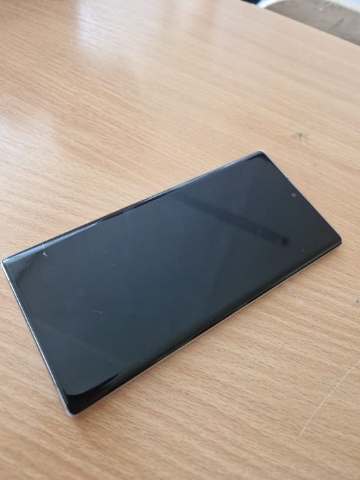 Galaxy Note10+ (12/256)