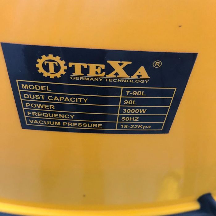 Электрический мойка Строительные пылесосы (теха)