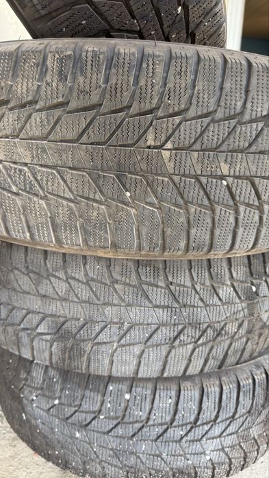 Шины колеса зимние
