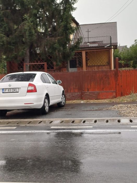 Vand vila P+M 160mp Cojasca Dambovita la 35 km de Bucuresti
