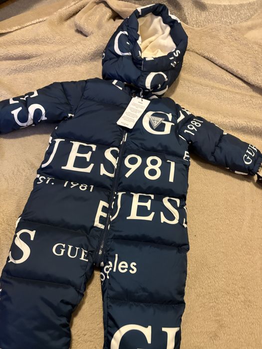 Vand geaca copii iarna