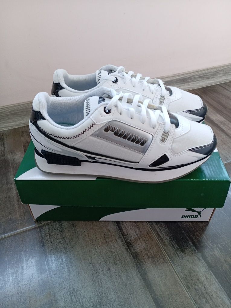 Маратонки PUMA 37,5