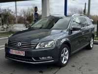 VW PASSAT/HIGHLINE/170CP/EUR 5/Piele/Navi/Bi-xenon