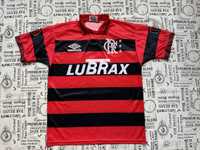 Umbro C.R. Flamengo Vintage 1996 original тениска.