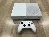 Xbox One S 1TB Със Игри