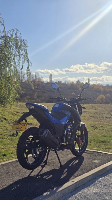 Barton FR 50, Cat B.