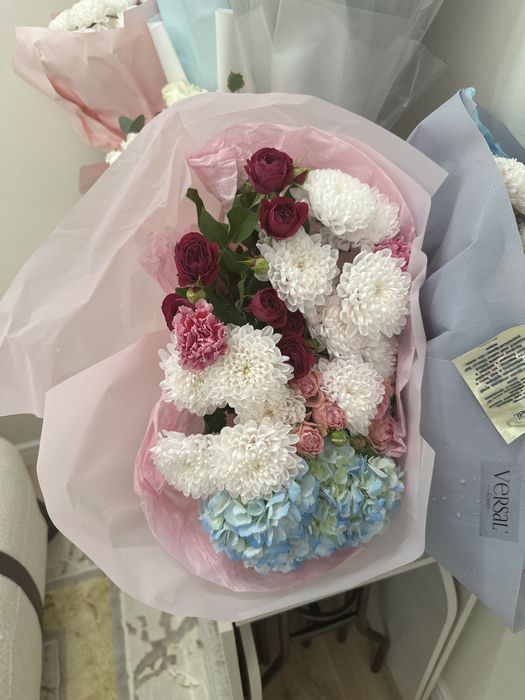 Срочно продам красивые цветы