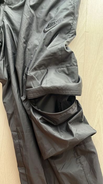 Nike Sportswear Шушляков Карго панталон.