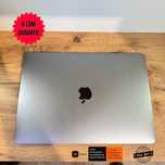 MacBook Air 13 M1 256GB / 16GB RAM Space Gray GARANTIE 1 AN | DAt mag