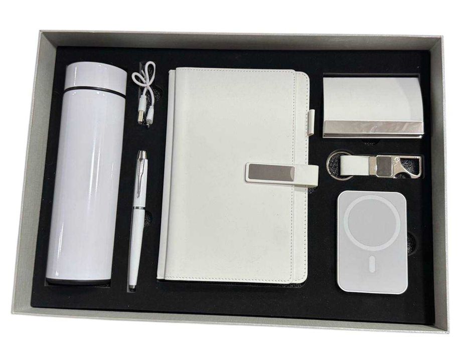 подарочный набор, бизнес подарки, гифт бокс с печатом