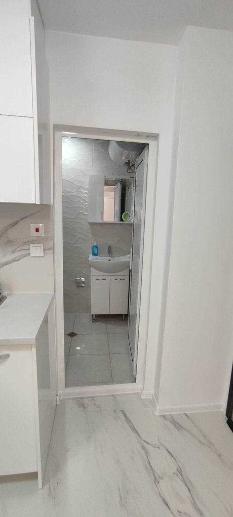 Дава се под наем Двустаен апартамент в Пловдив, Център - 50 кв.м за 418.2 € - Снимка #5