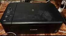 Принтер canon pixma mg2140